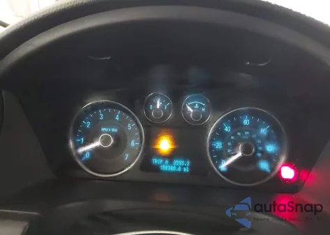 2010 Ford Flex Se z USA, uszkodzony, nr VIN 2FMGK5BCXABA67763